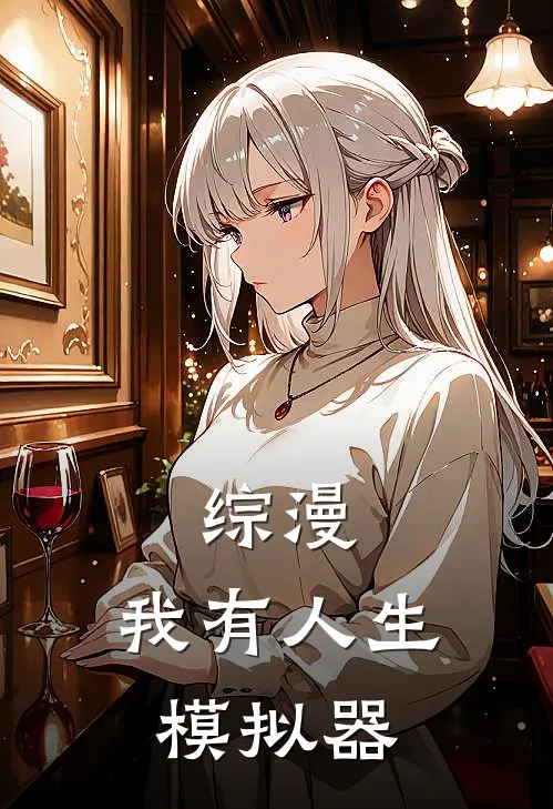 综漫：我有人生模拟器