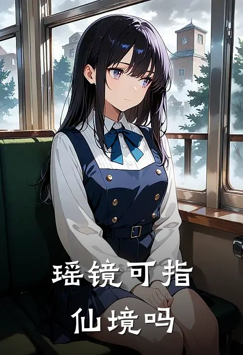 瑶镜可指仙境吗