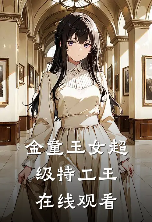 金童玉女超级特工王在线观看