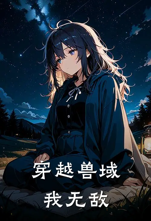 穿越兽域我无敌