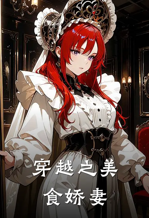 穿越之美食娇妻