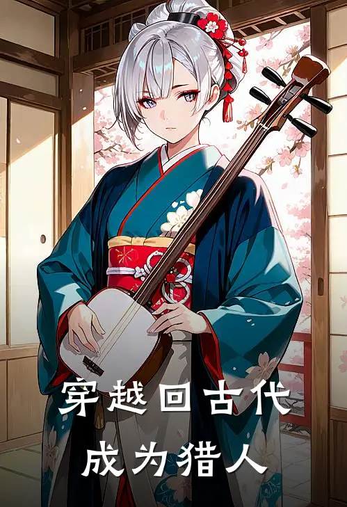 穿越回古代成为猎人