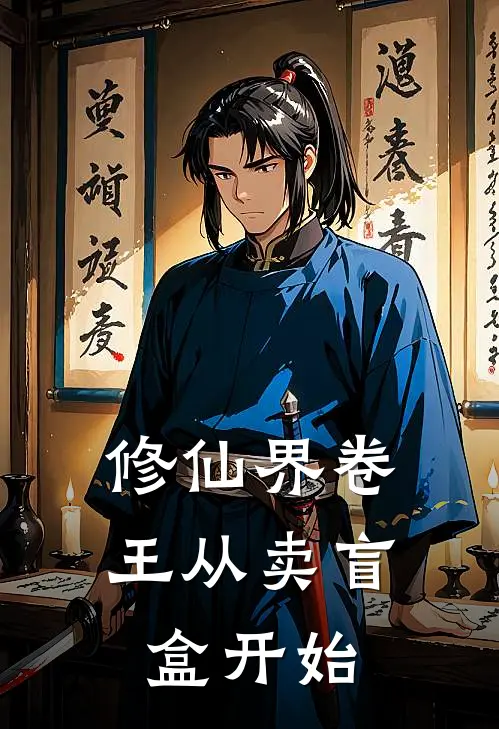 修仙界卷王从卖盲盒开始陈平王二完整版小说_最新章节列表修仙界卷王从卖盲盒开始(陈平王二)