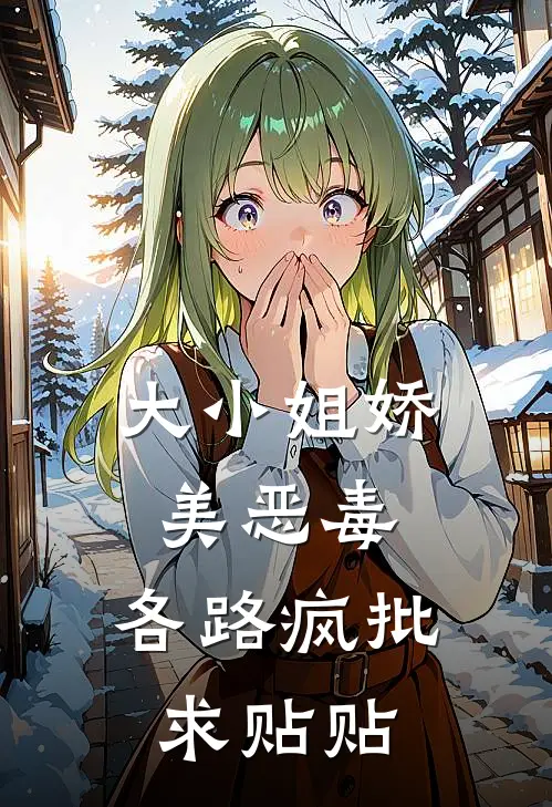 大小姐娇美恶毒，各路疯批求贴贴(江渡陆斐)全本免费小说阅读_全文免费阅读大小姐娇美恶毒，各路疯批求贴贴江渡陆斐