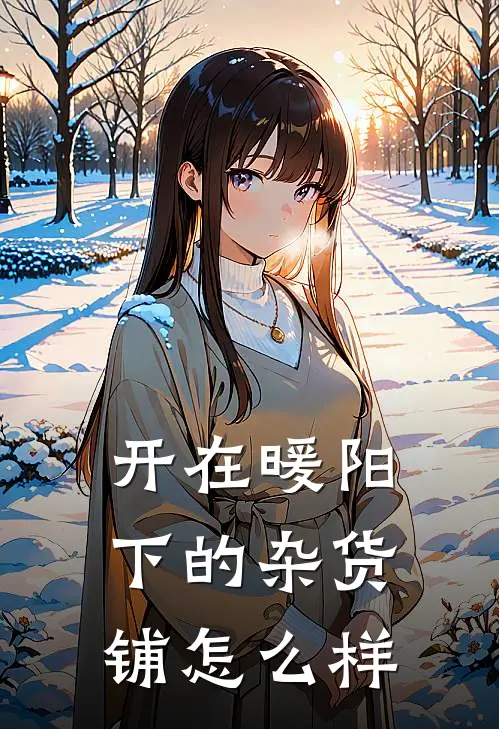 开在暖阳下的杂货铺怎么样