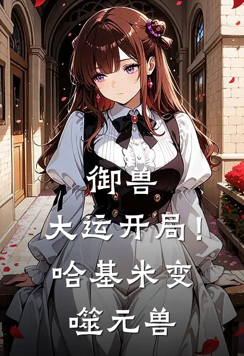 御兽：大运开局！哈基米变噬元兽