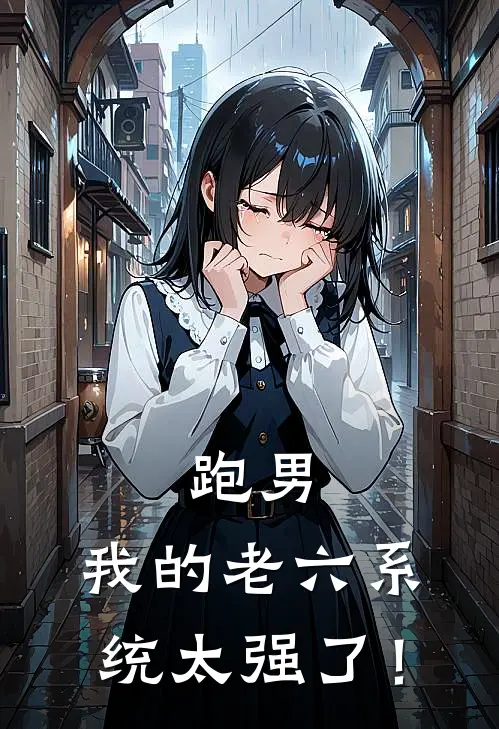 跑男：我的老六系统太强了！