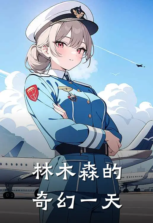 林木森的奇幻一天