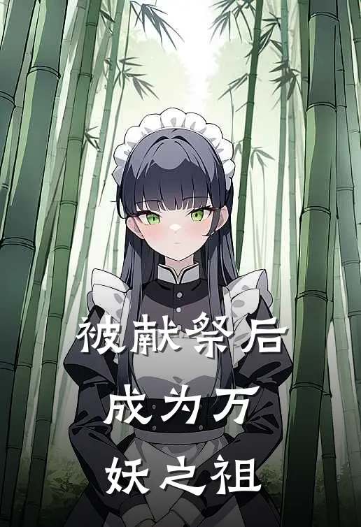 乔韵临渊（被献祭后成为万妖之祖）全文免费阅读无弹窗大结局_