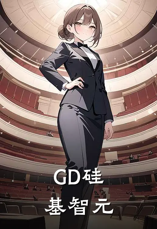 GD硅基智元(林舸林舸)全集阅读_GD硅基智元最新章节阅读