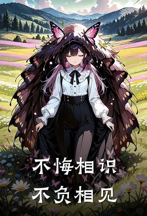 不悔相识不负相见