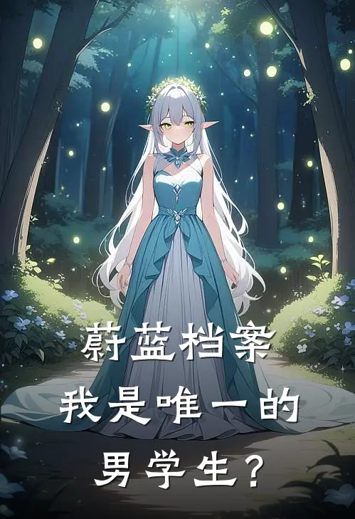 蔚蓝档案：我是唯一的男学生？良渚良阿拜多斯热门小说免费阅读_完本完结小说蔚蓝档案：我是唯一的男学生？(良渚良阿拜多斯)