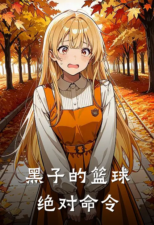 黑子的篮球：绝对命令