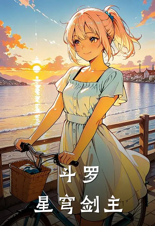 斗罗：星穹剑主