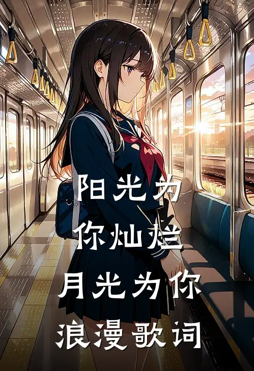 阳光为你灿烂,月光为你浪漫歌词