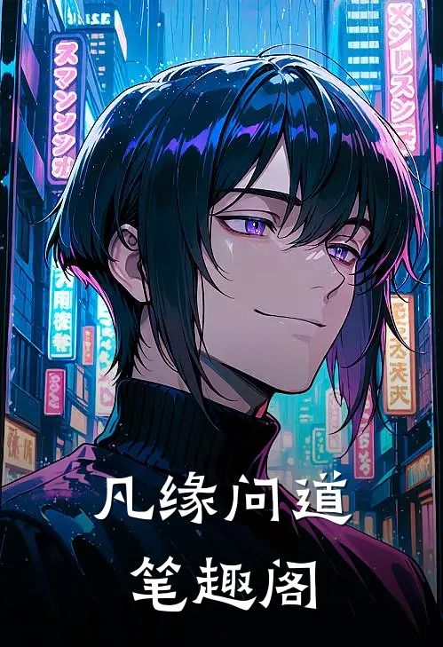 凡缘问道笔趣阁