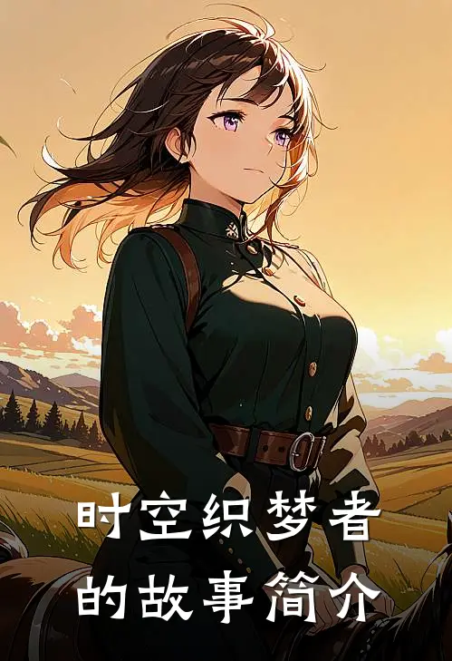 时空织梦者的故事简介