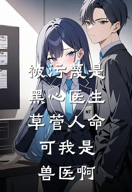 被污蔑是黑心医生草菅人命，可我是兽医啊佚名佚名小说完结推荐_完整版小说免费阅读被污蔑是黑心医生草菅人命，可我是兽医啊(佚名佚名)