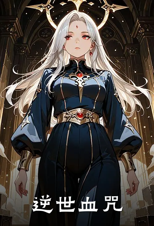 逆世血咒