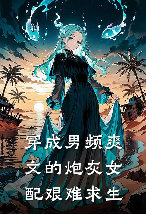 谢云舟岁荷穿成男频爽文的炮灰女配艰难求生全章节在线阅读_穿成男频爽文的炮灰女配艰难求生全集免费在线阅读