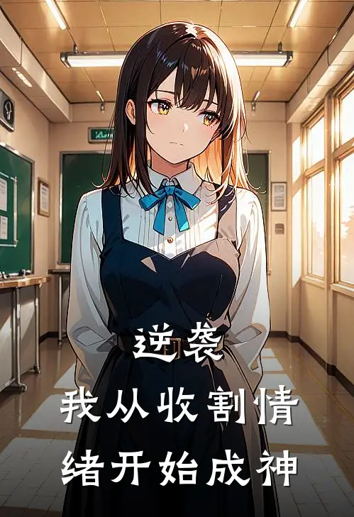 逆袭：我从收割情绪开始成神林默张伟最新章节免费阅读_逆袭：我从收割情绪开始成神全文免费在线阅读