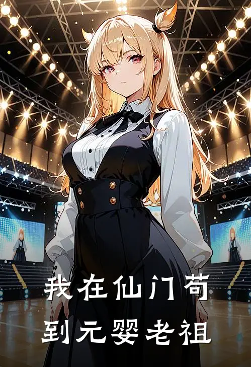 我在仙门苟到元婴老祖(陆尘听雨轩)在线阅读免费小说_完整版小说免费阅读我在仙门苟到元婴老祖(陆尘听雨轩)