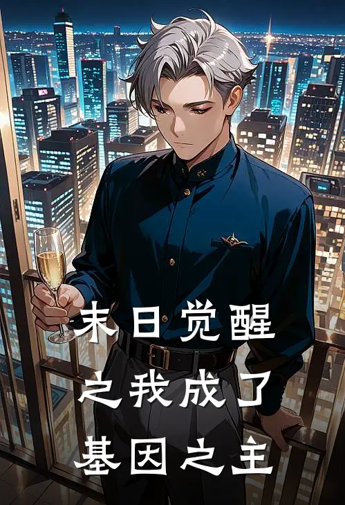 末日觉醒之我成了基因之主