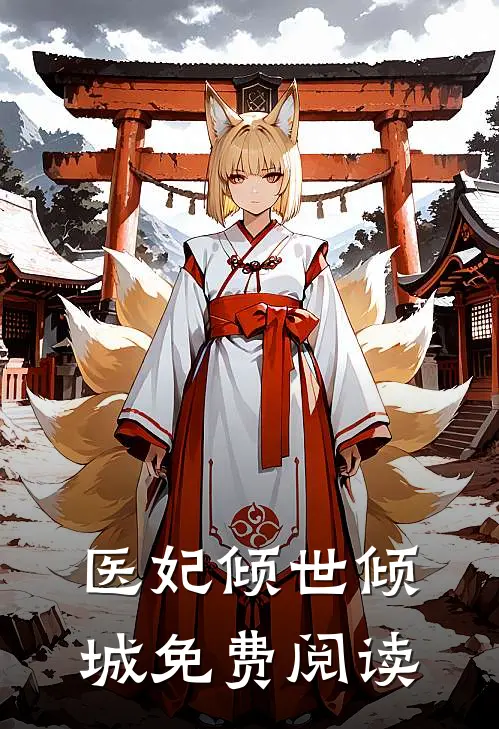 医妃倾世倾城免费阅读