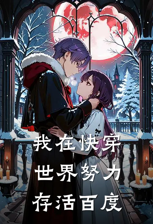 我在快穿世界努力存活百度