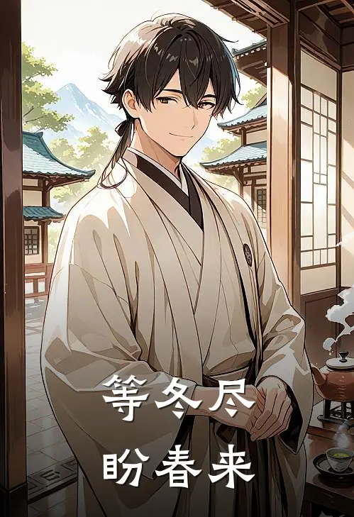 等冬尽，盼春来