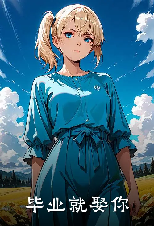 毕业就娶你