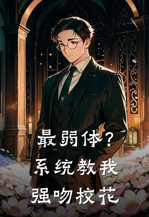 最弱体？系统教我强吻校花(李泽杨伟)在线阅读免费小说_完整版小说免费阅读最弱体？系统教我强吻校花(李泽杨伟)