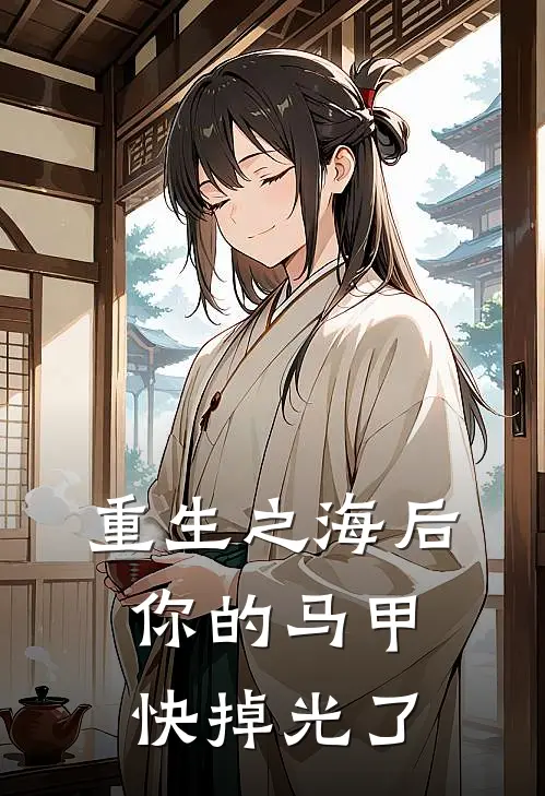 重生之海后，你的马甲快掉光了