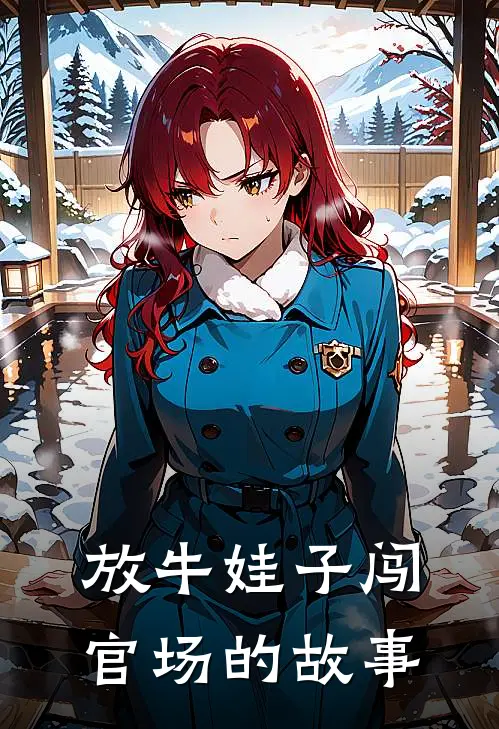 放牛娃子闯官场的故事