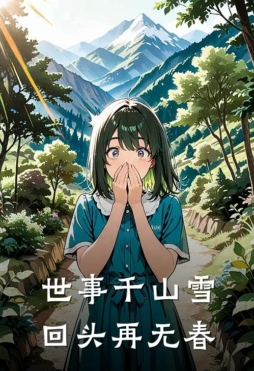 《世事千山雪，回头再无春》白渊白白已完结小说_世事千山雪，回头再无春(白渊白白)经典小说