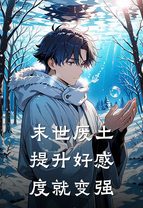 末世废土：提升好感度就变强陈飞林晚免费小说完整版_完结版小说阅读末世废土：提升好感度就变强(陈飞林晚)