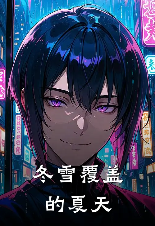 冬雪覆盖的夏天