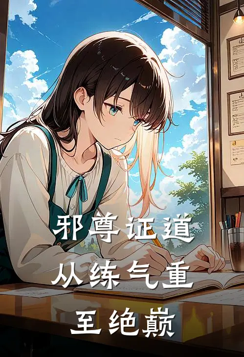 邪尊证道：从练气重至绝巅苏厉苏虎完整免费小说_热门小说阅读邪尊证道：从练气重至绝巅苏厉苏虎