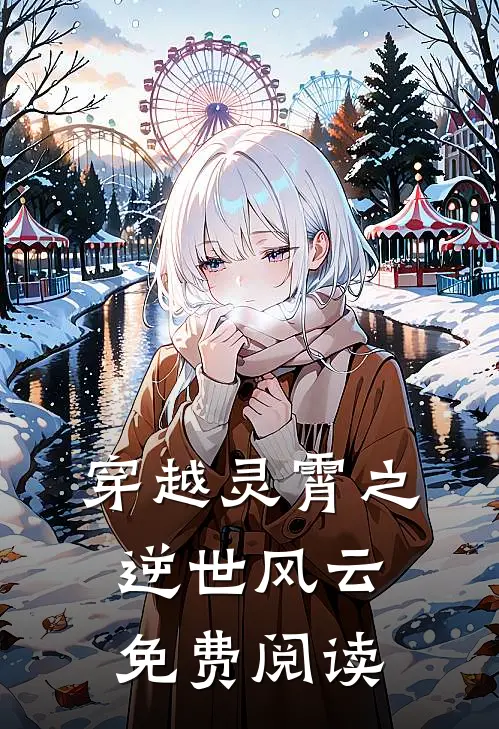 穿越灵霄之逆世风云免费阅读