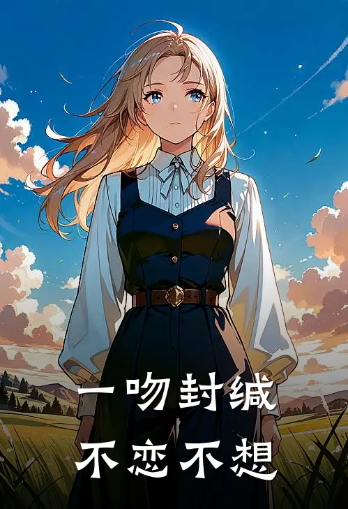 一吻封缄，不恋不想