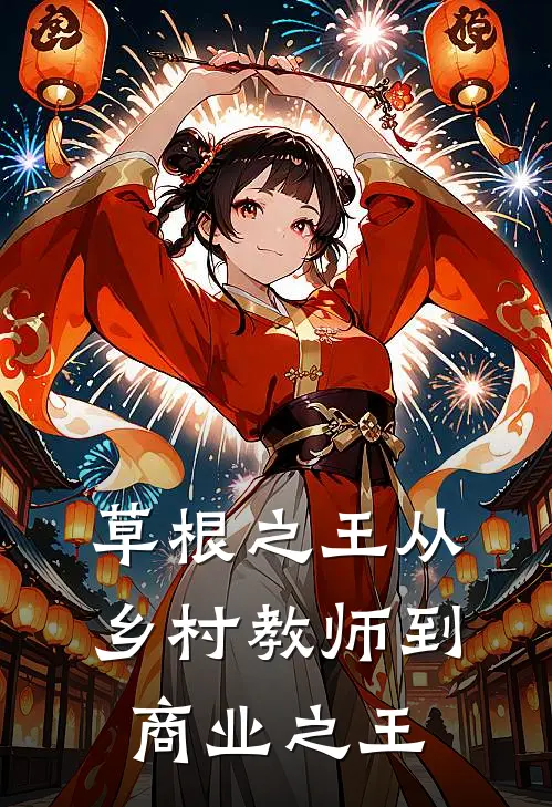 草根之王从乡村教师到商业之王