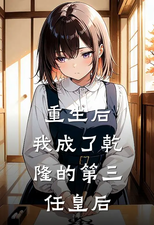 重生后，我成了乾隆的第三任皇后