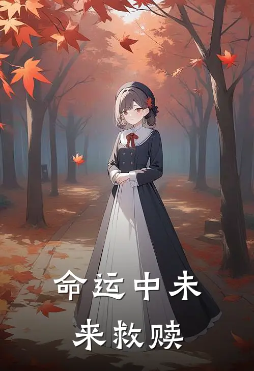 命运中未来救赎