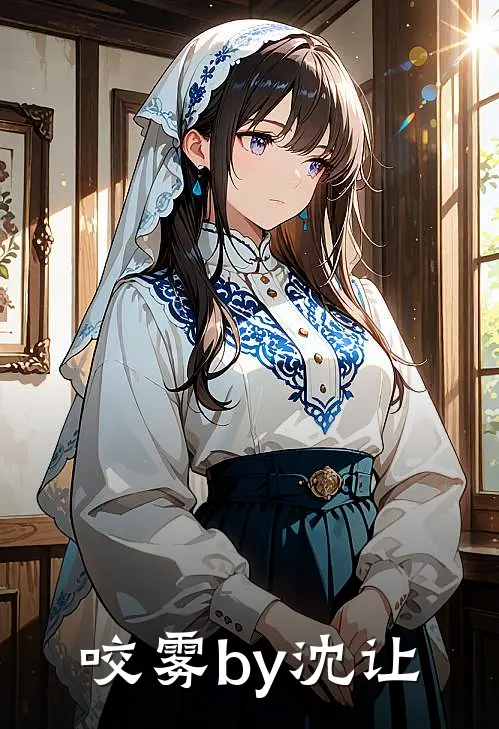 咬雾by沈让