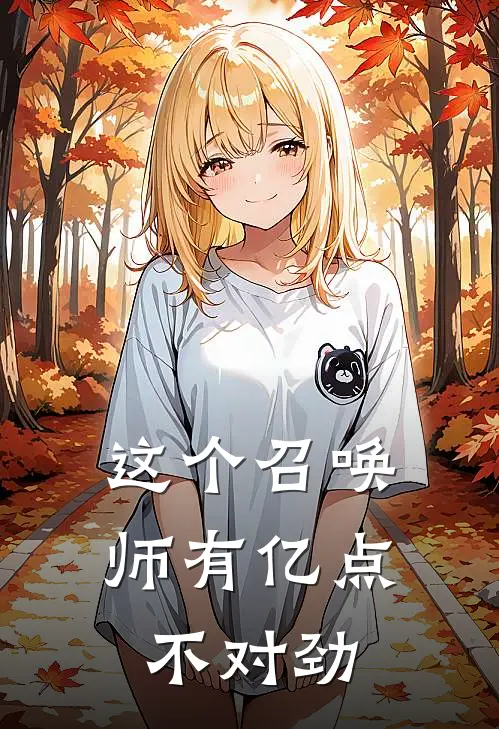 这个召唤师有亿点不对劲(林凡叶清雪)小说完整版_完结好看小说这个召唤师有亿点不对劲林凡叶清雪