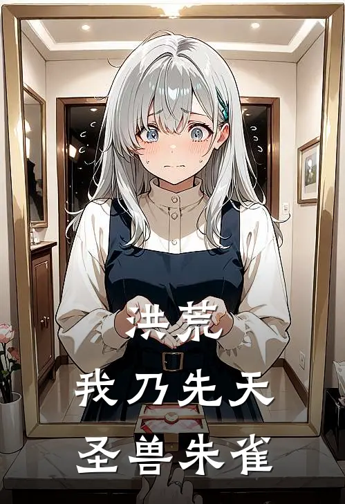 洪荒：我乃先天圣兽朱雀