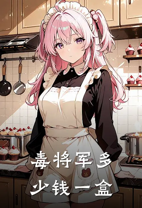 毒将军多少钱一盒