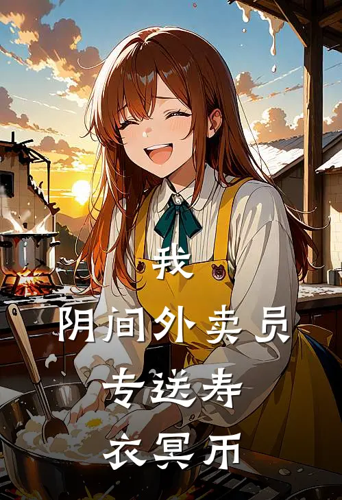 我，阴间外卖员，专送寿衣冥币(陈默陈默)在线阅读免费小说_最新章节列表我，阴间外卖员，专送寿衣冥币(陈默陈默)