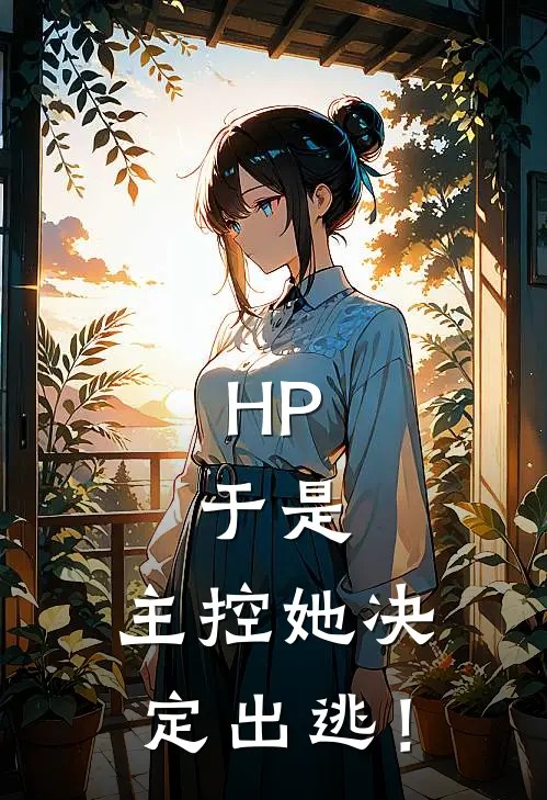 《HP：于是，主控她决定出逃！》莉娅邓布利多全集免费在线阅读_(莉娅邓布利多)全章节免费在线阅读