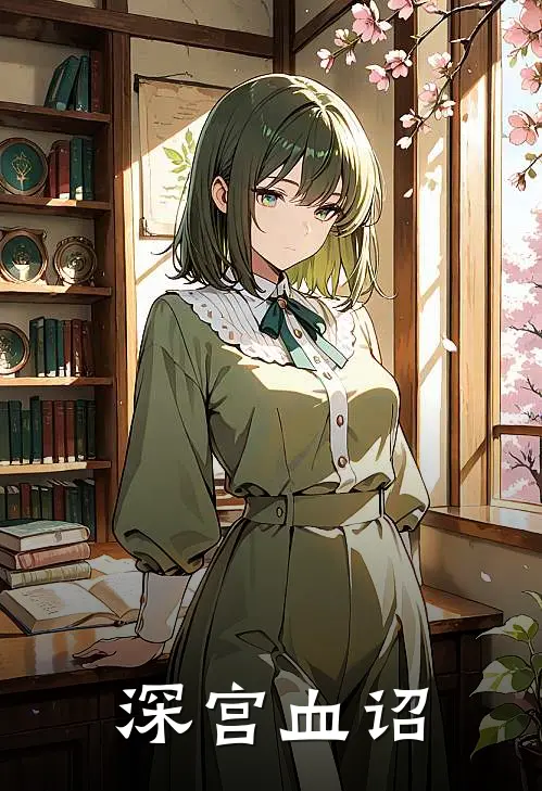 深宫血诏沈雨萱柳芸新热门小说_免费阅读全文深宫血诏沈雨萱柳芸